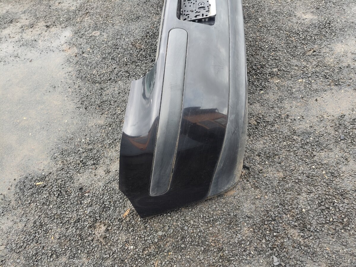 Nárazník, kapota Golf IV - různé barvy - 6