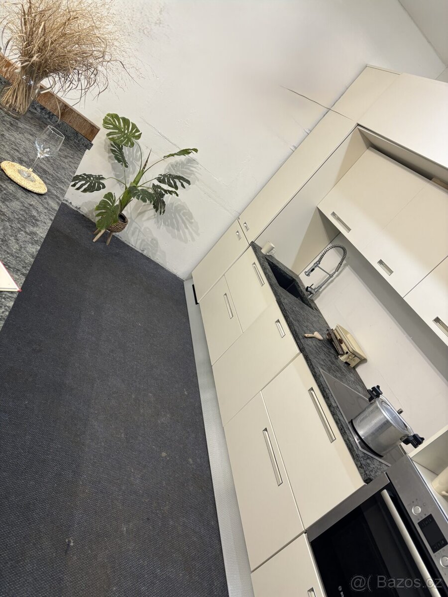 Moderní kuchyně ANDREA - 6