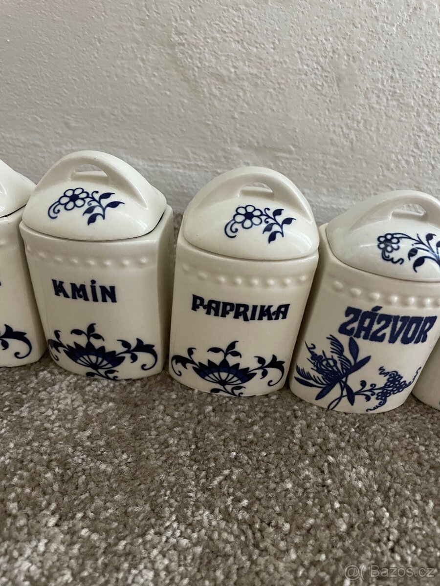 Cibulákové kořenky - 6