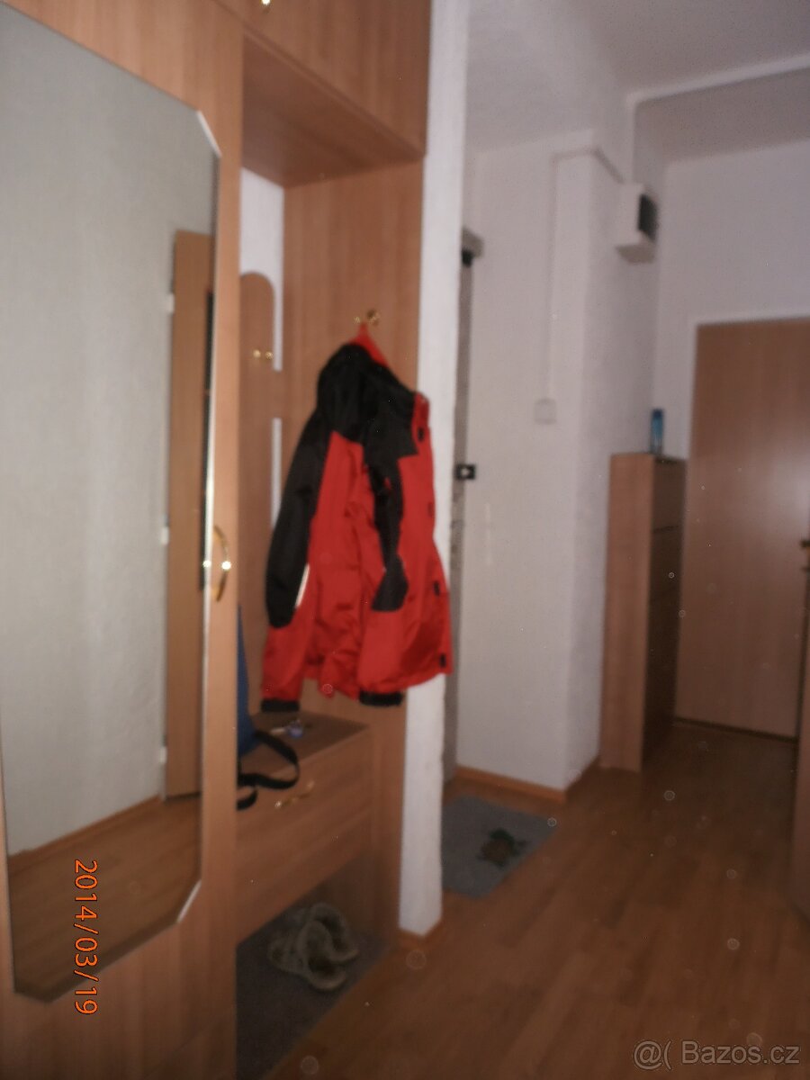 Pronájem družstevního bytu 2+1 - 6