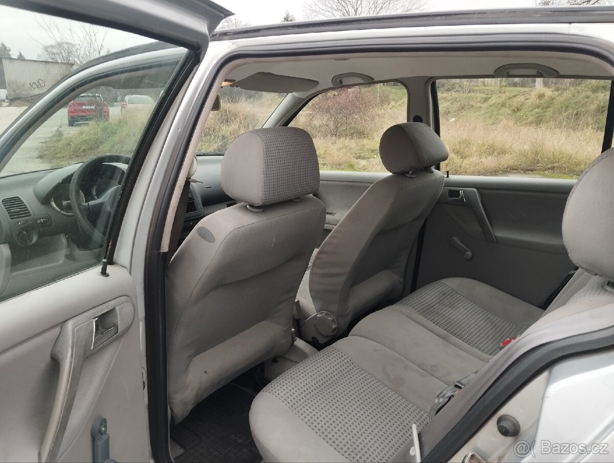 Volkswagen Polo 1.4TDI 55kW STK 10/2027 - 6