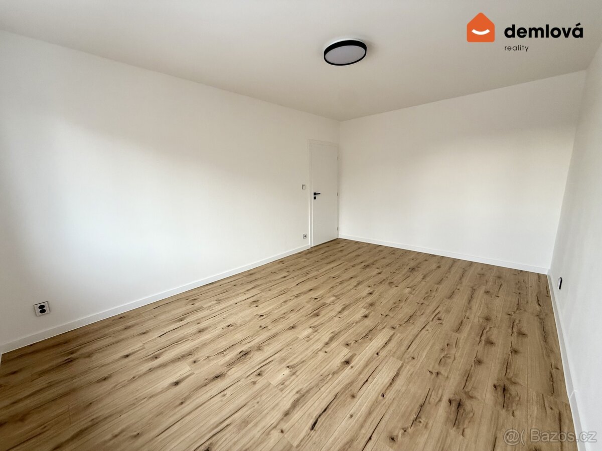 Pronájem bytu 3+kk, ul. Závodní, Ostrava - Hrabůvka - 6