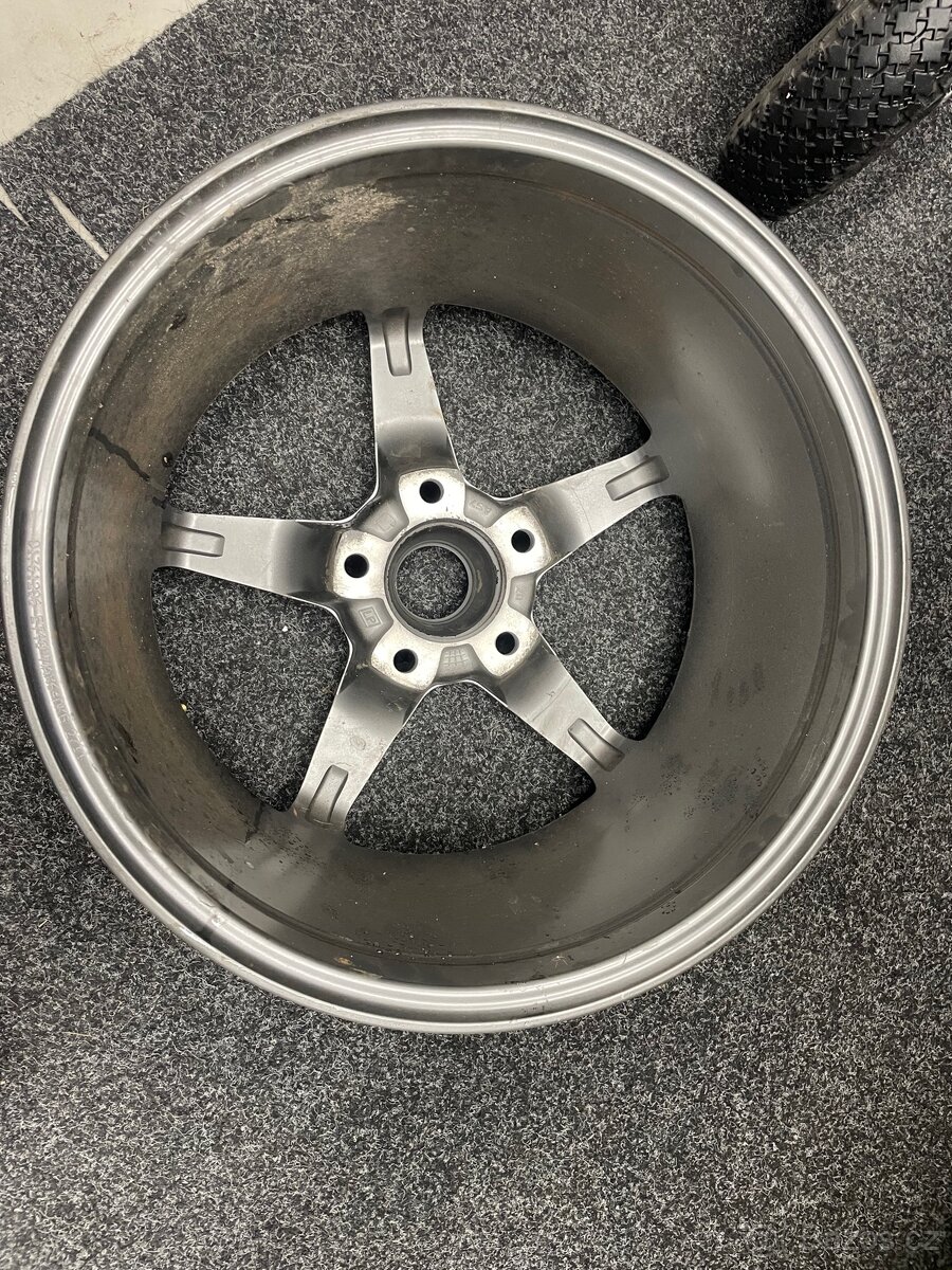 Disky O.Z Racing - 6