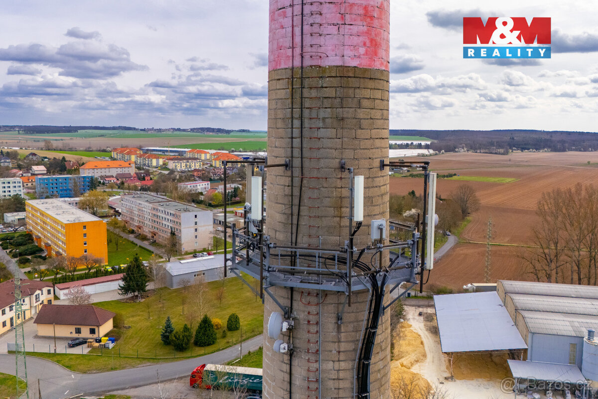 Prostor pro vysílač k pronájmu, Benátky nad Jizerou - 6