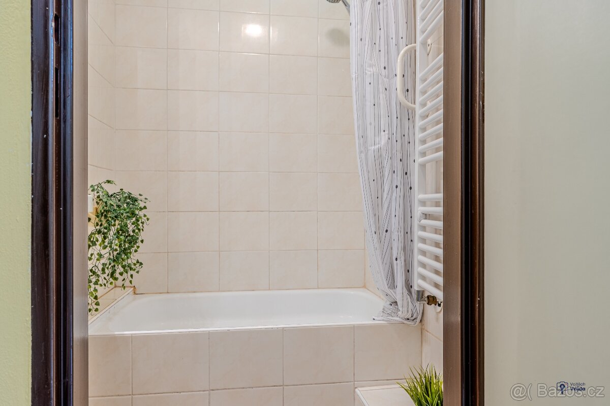 Prodej rekreační chata 3+kk, Čeladná - 6