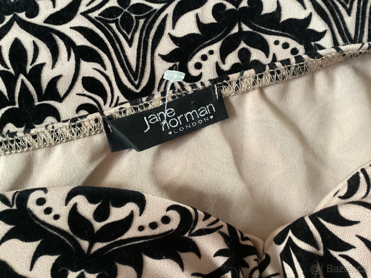 Balík pěkného oblečení, vel.S-M. - 6