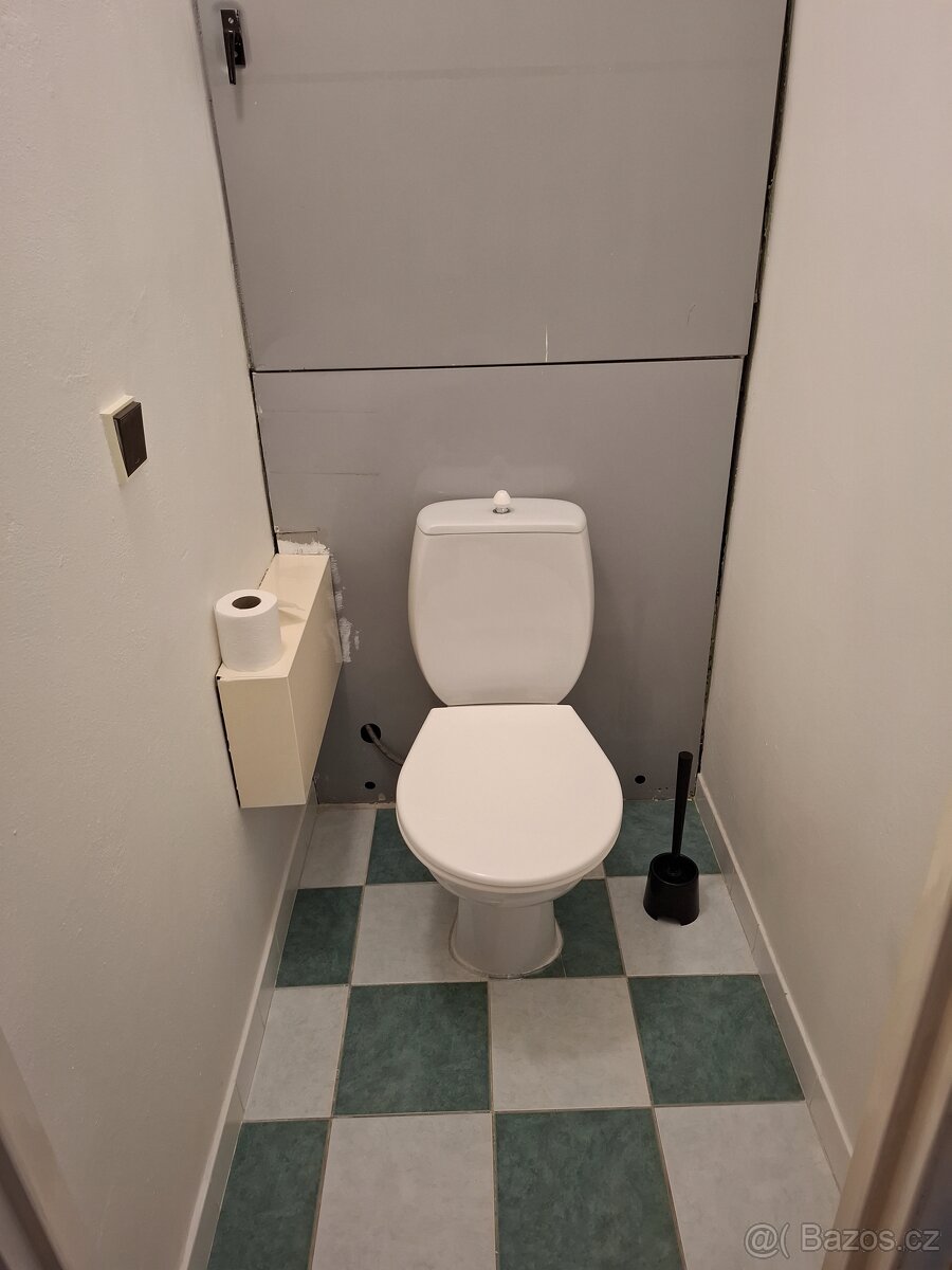 Pronájem dlouhodobý 2+kk Oblá - 6