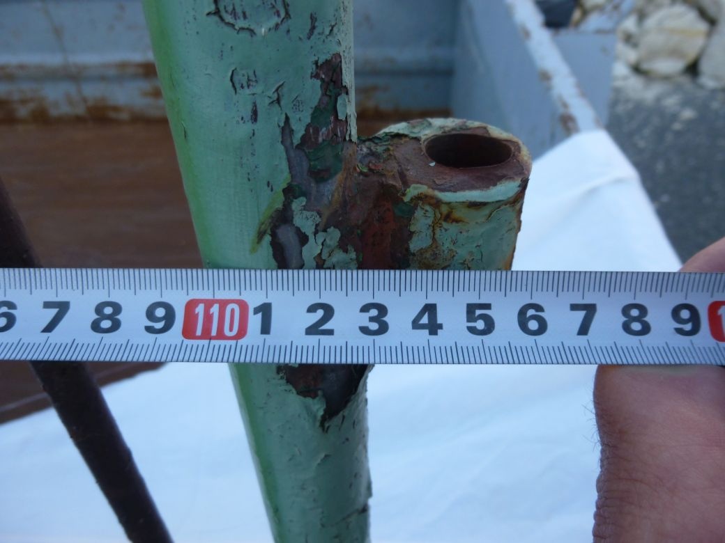 Dvoukřídlá branka, vrátka - 6