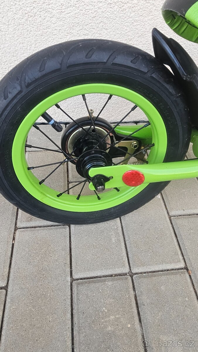 Dětské odrážedIo Balancer - 6