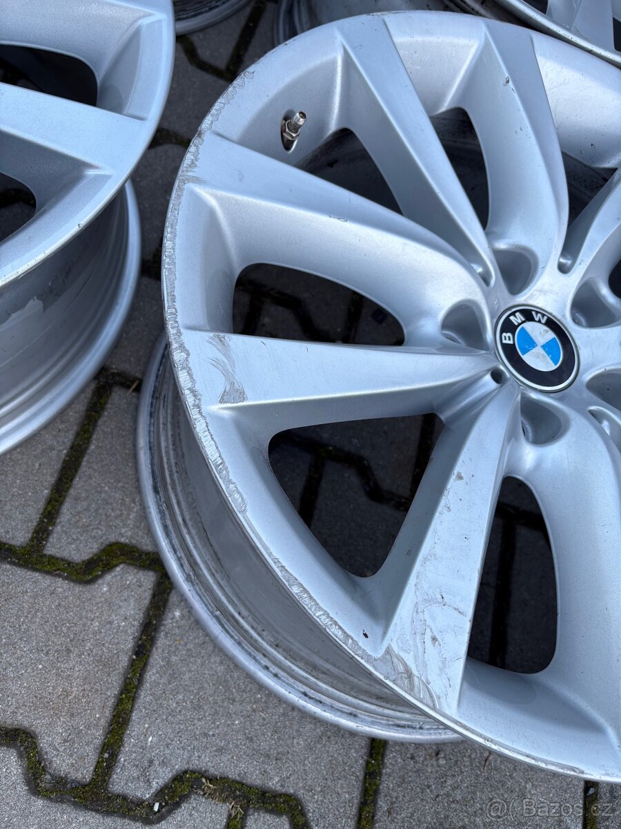 Alu BMW styling 331 - 6