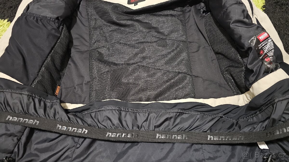 Dívčí bunda Hannah - 6