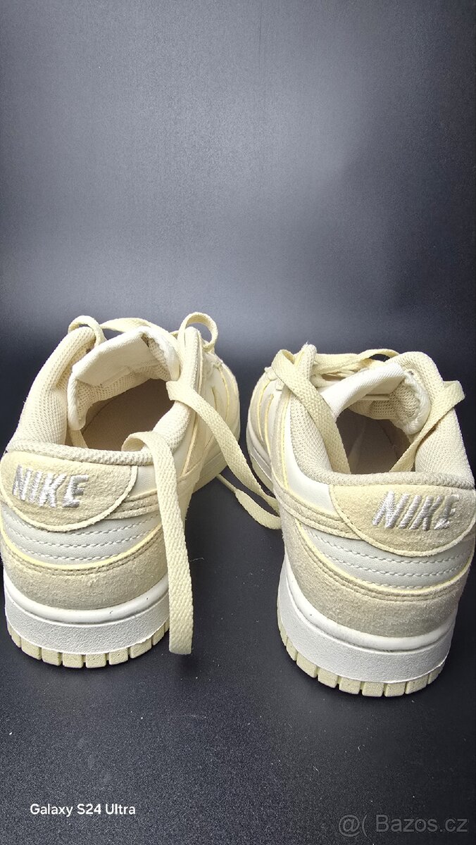 Nike dunk low 40eu - 6