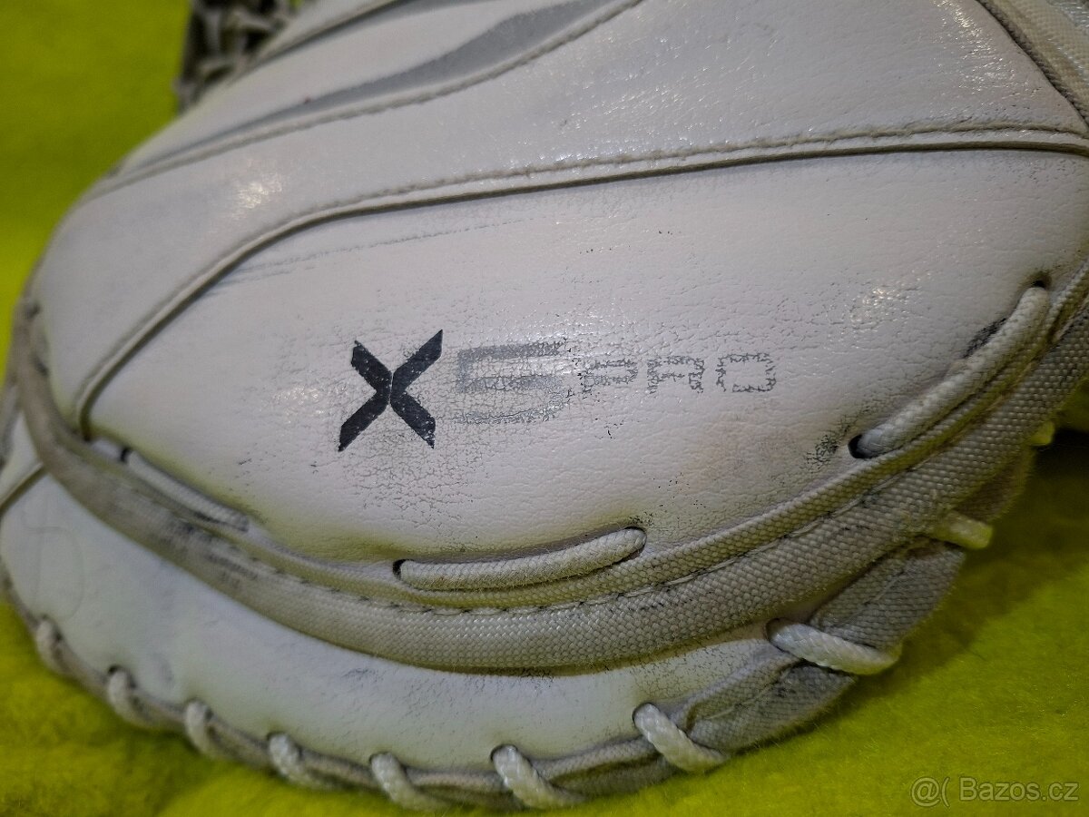 BAUER VAPOR X5 PRO LAPAČKA - 6