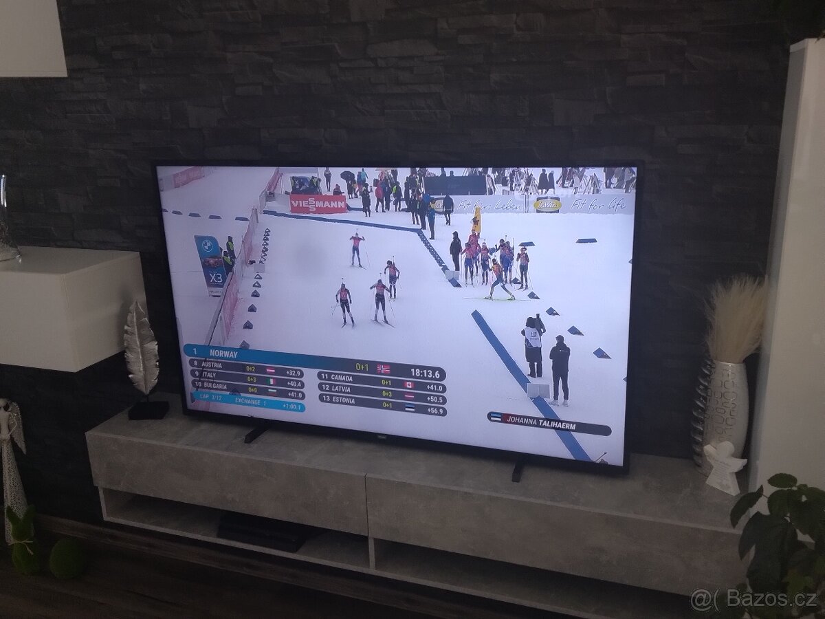 Televize Philips 147cm - 6