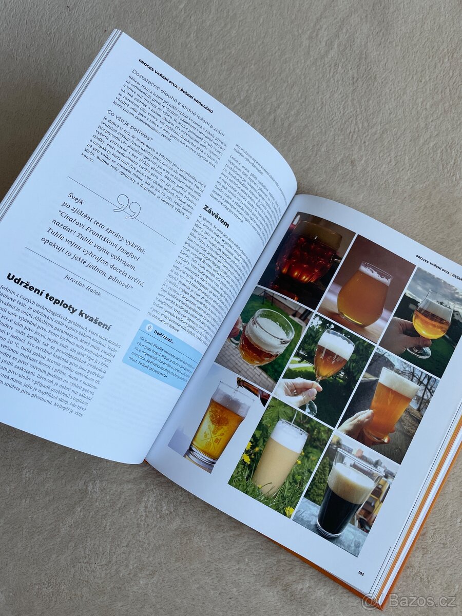 Pivařka - 6