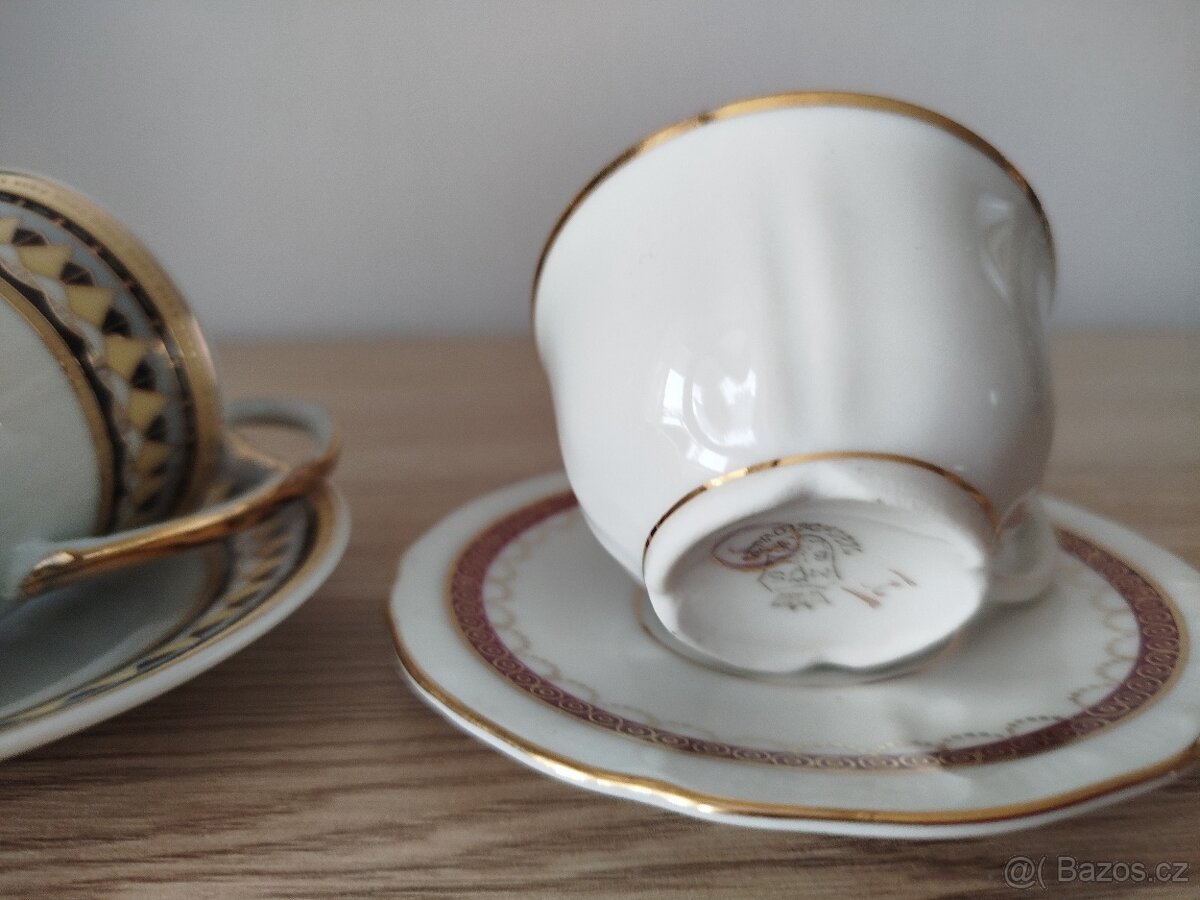 Sada 3 minišálků - 6