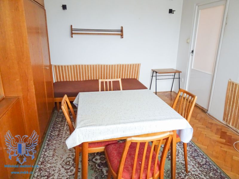 Prodej družstevního bytu 3+1, Mělník - 6