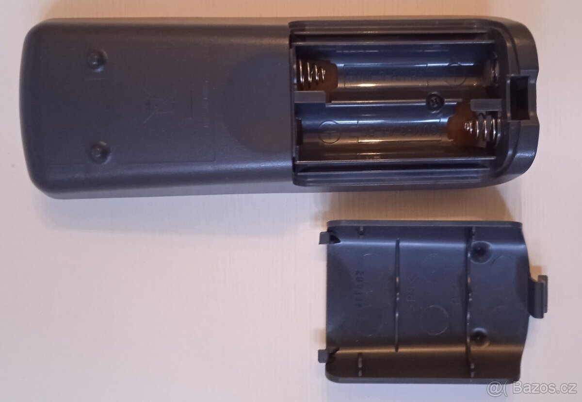 SONY - dálkový ovladač - 6