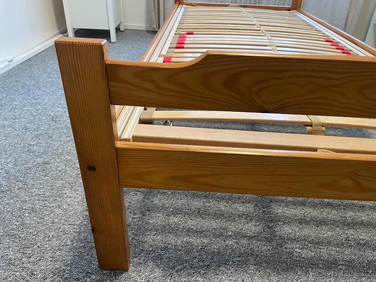 Prodej postele, prodej rostu - 6