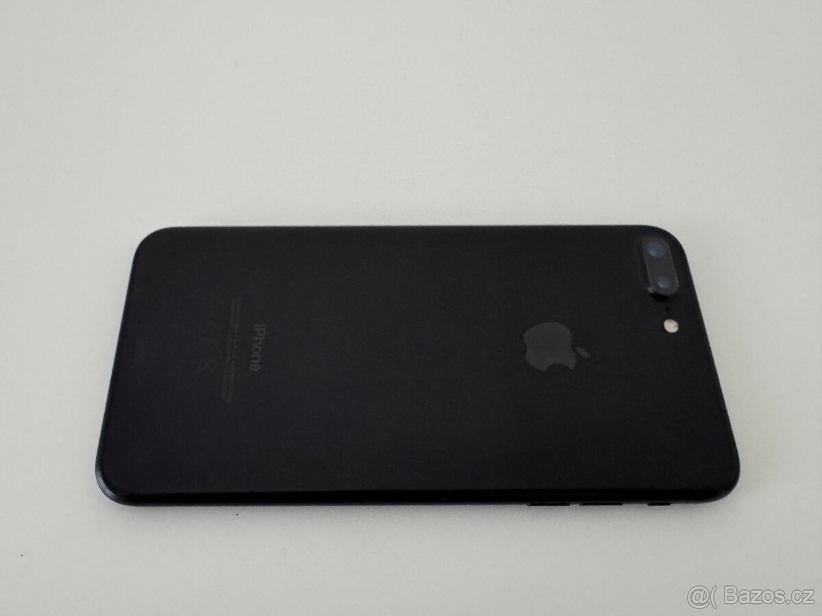 Apple iPhone 7, 32GB, black - 6