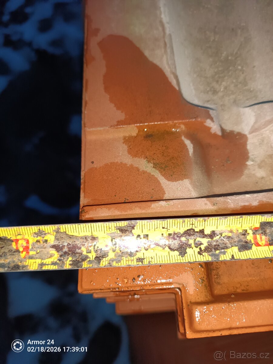 Střešní krytina Hranice - 6