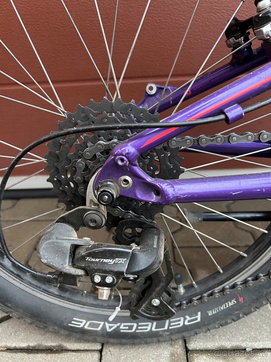 Prodam Specialized 20” HotRock - 6