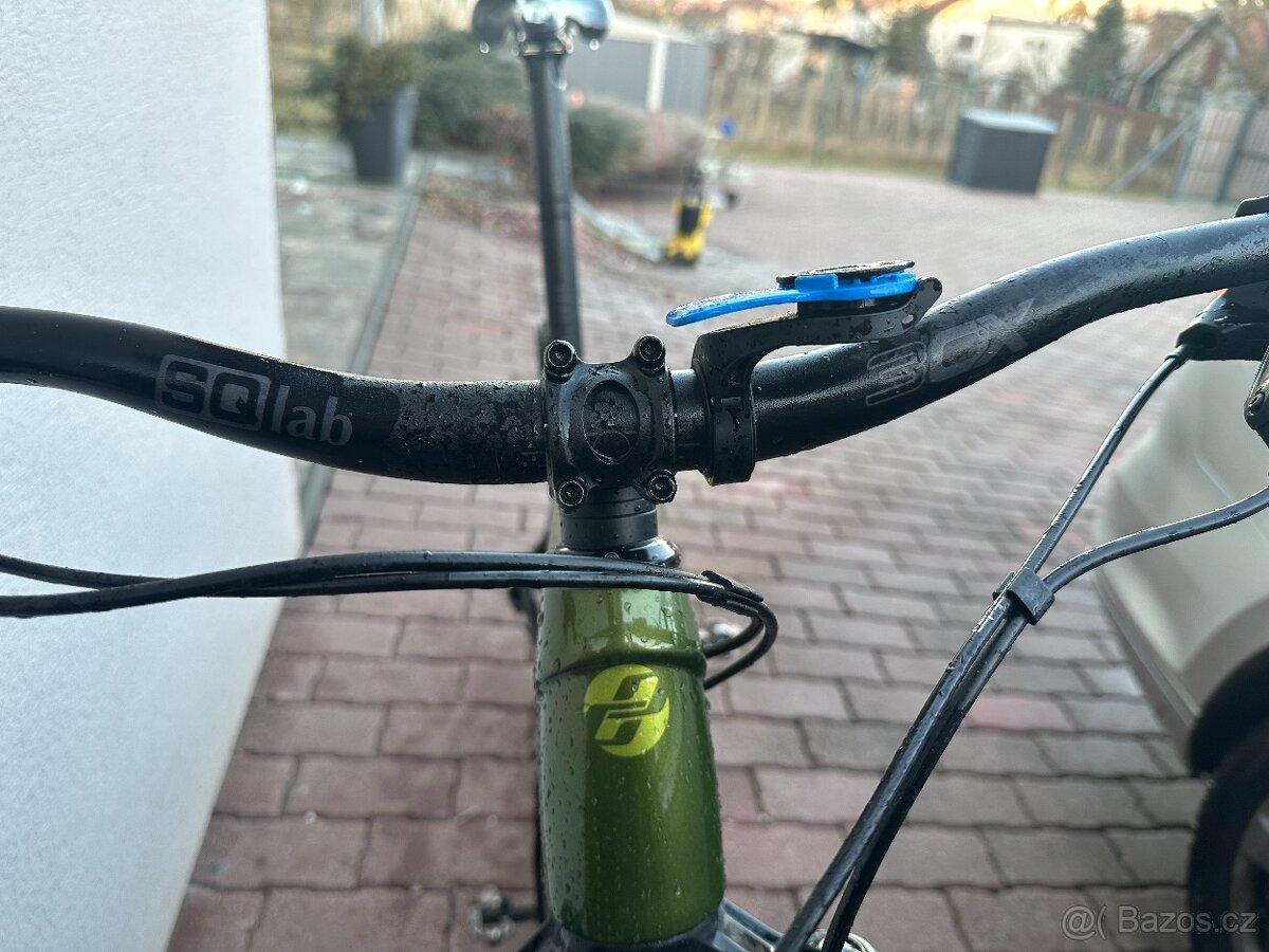 Prodám Ghost Lector - 6