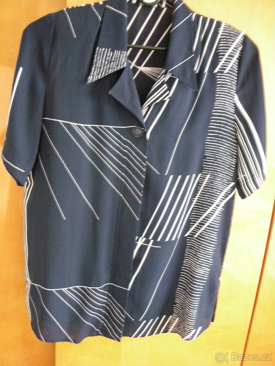 nabízím tyto halenky - 6