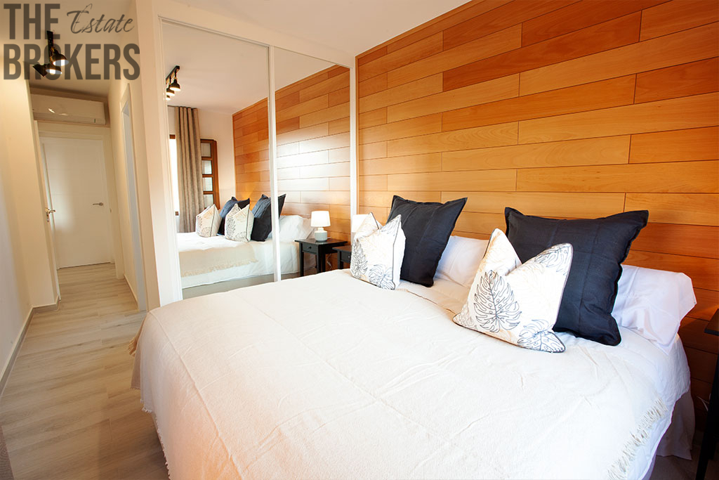 Apartmán Sonoma Las Sierras - 6