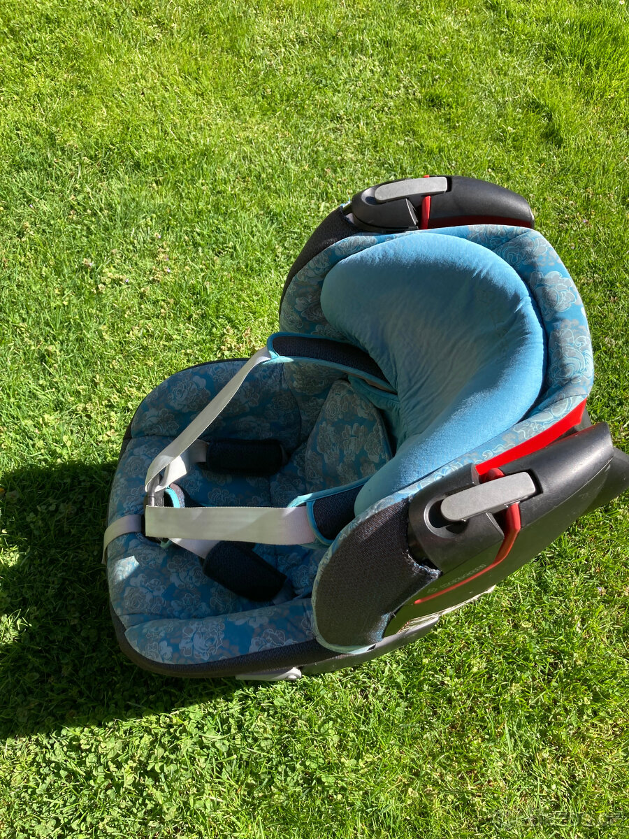 autosedačka MAXI-COSI 9-18kg - 6