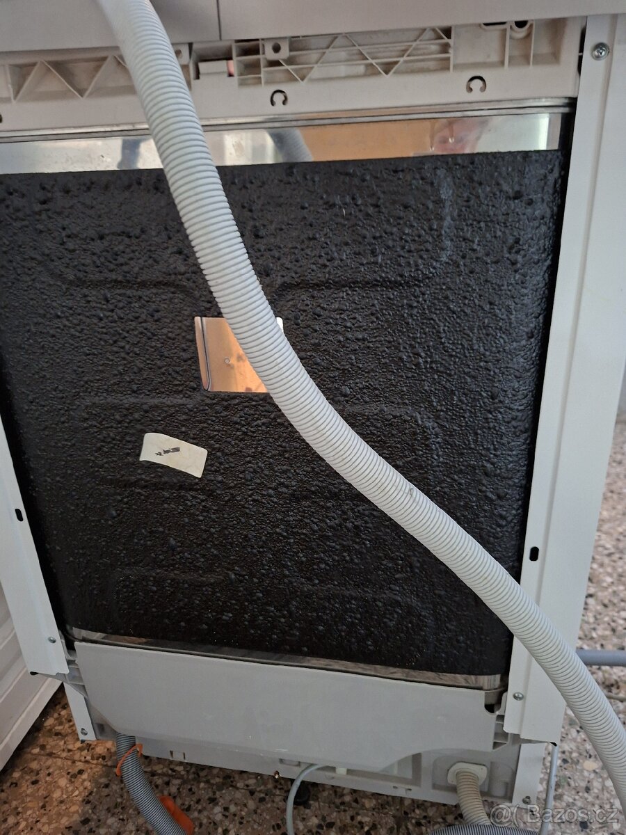 Myčka nádobí Zanussi - 6