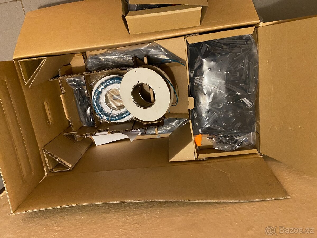 Prodám robotickou sekačku - 6