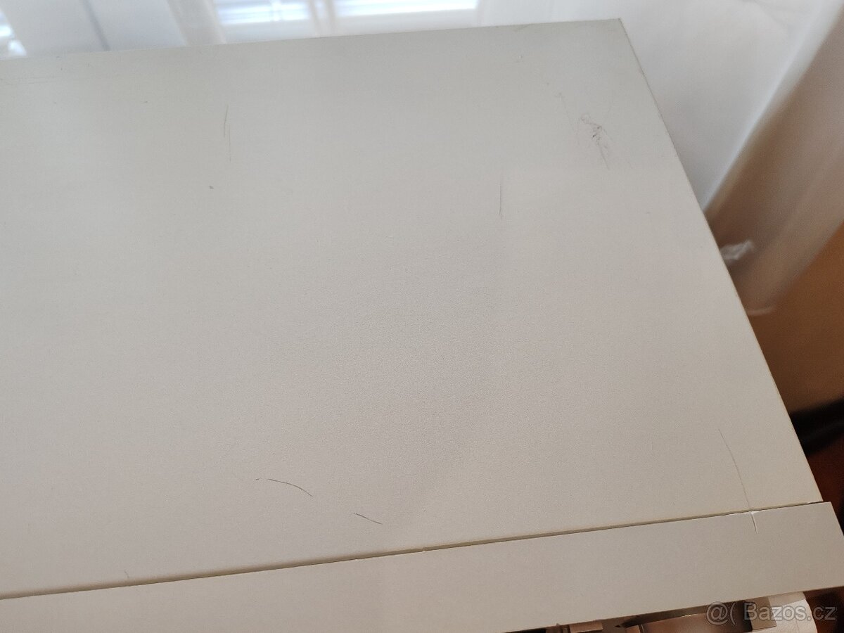 CD TECHNICS SL-P333 Silver - 6