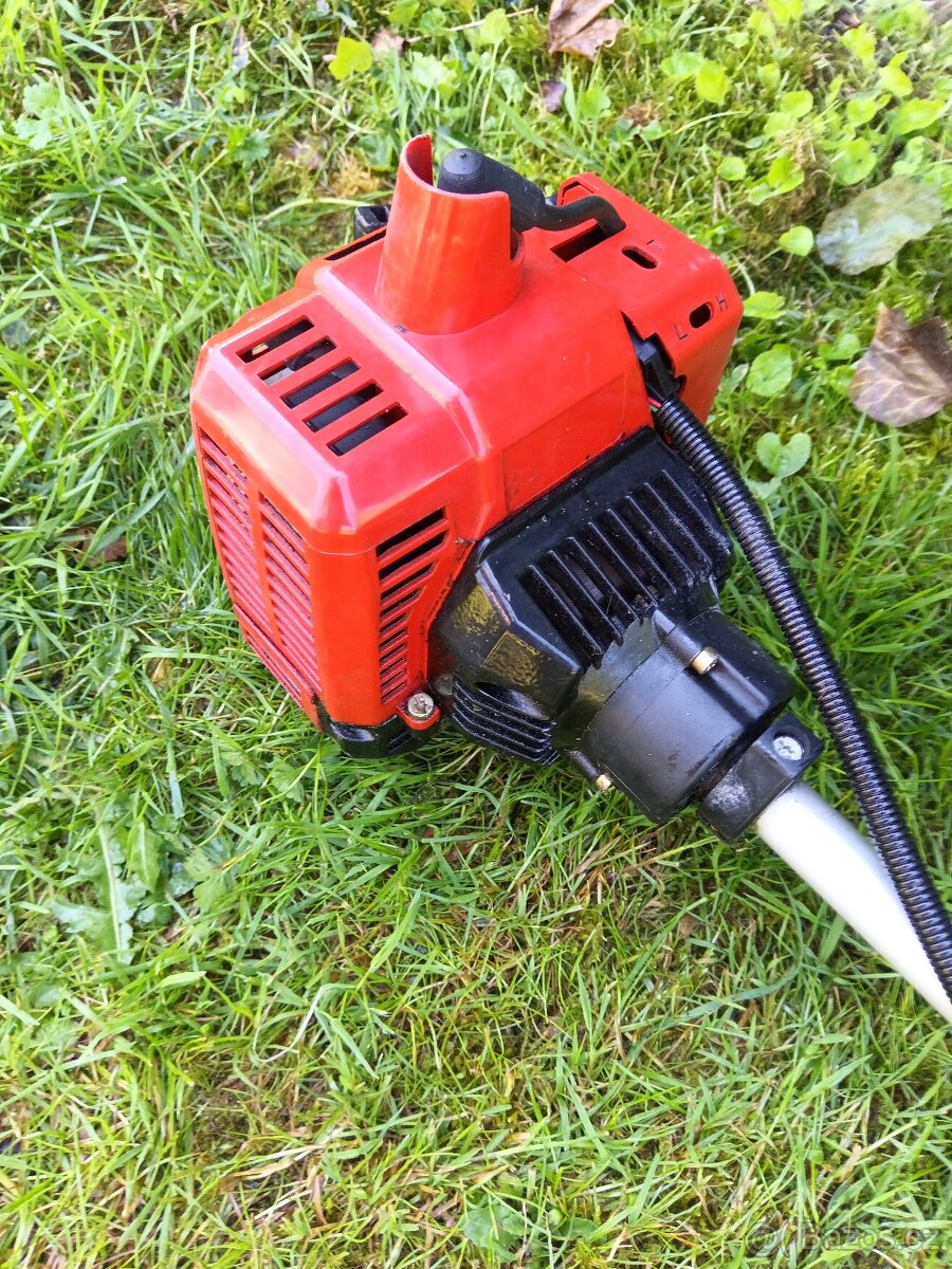 Benzinový křovinořez zn. SOLO - 6