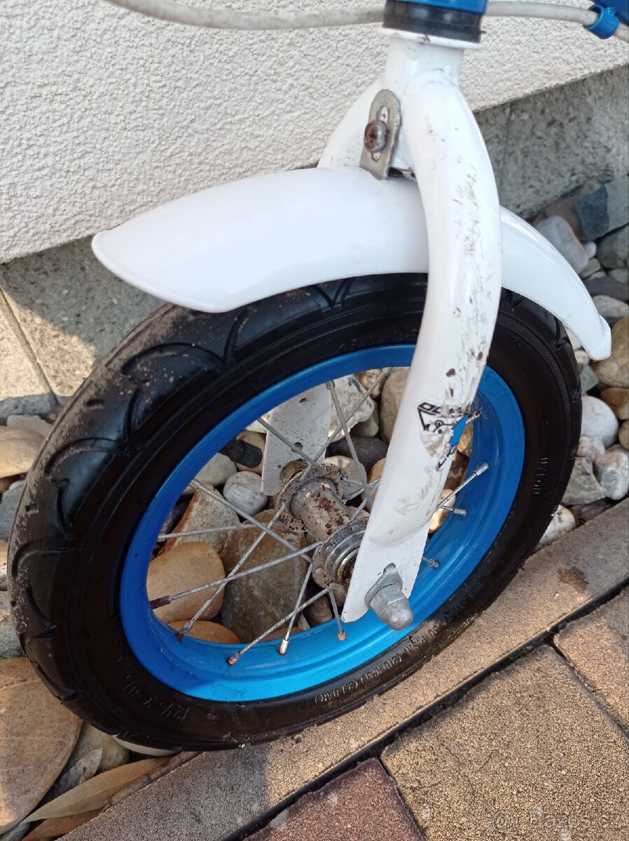 Dětské odrážedlo - 6