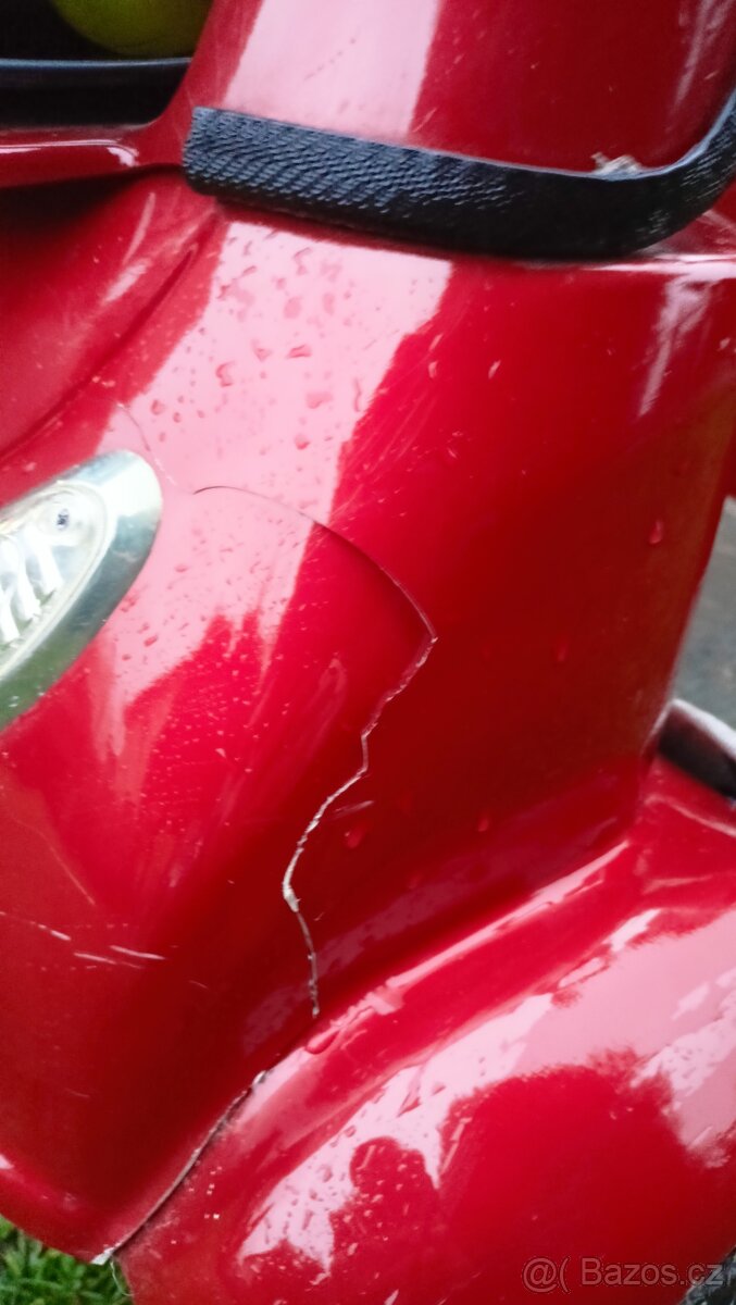 Elektrický Vozík pro seniory - 6