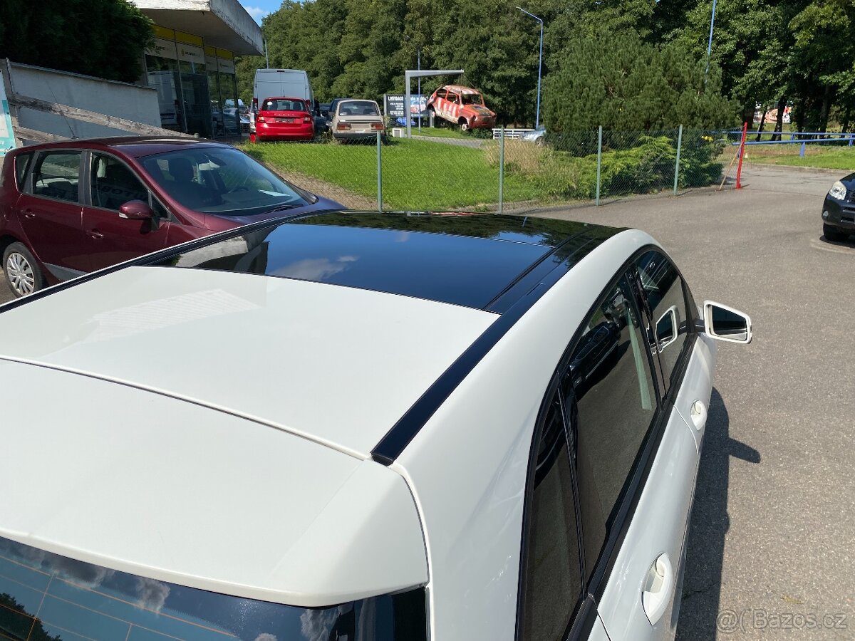 MERCEDES BENZ B 180 CDi - 6