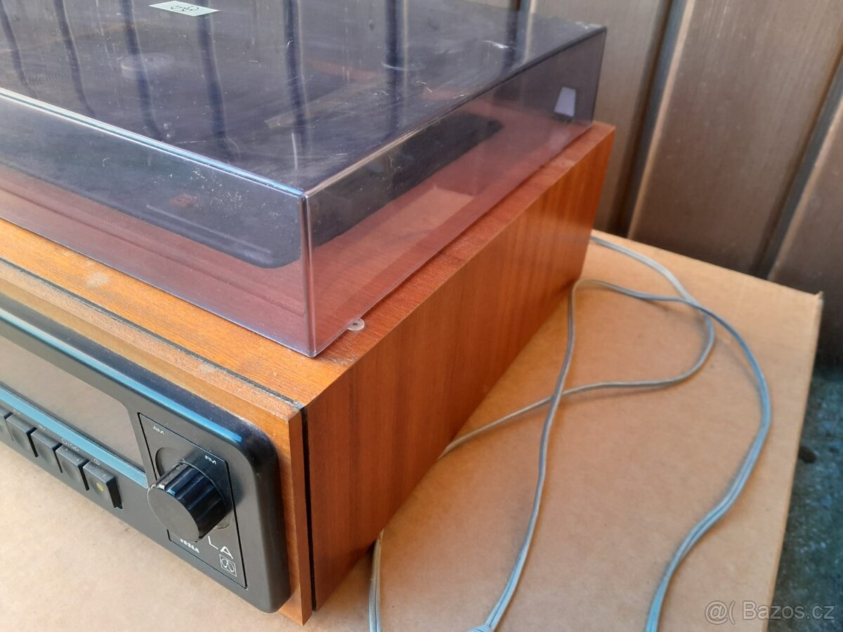 Gramorádio TESLA IDYLA - 6