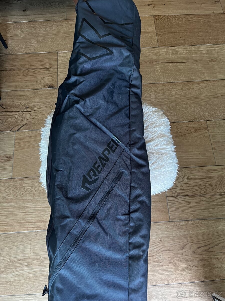 Snowboard HEAD - 6