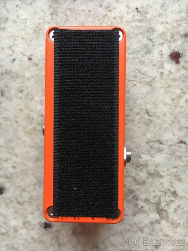Mosky Audio Dyna Compressor Pedal - 6