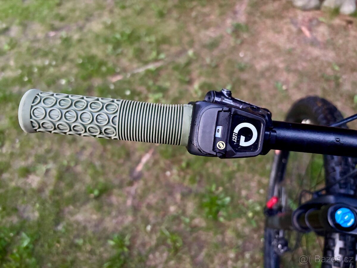 Cube Stereo 120 TM - 6