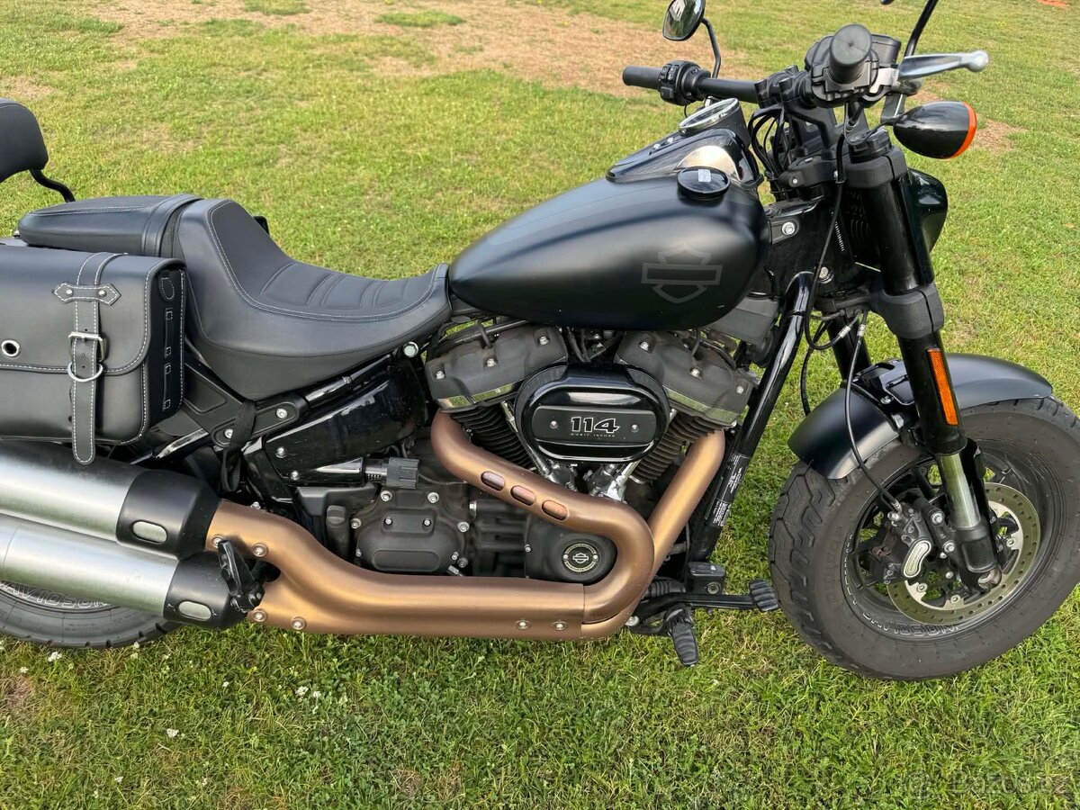 Harley Davidson - 6