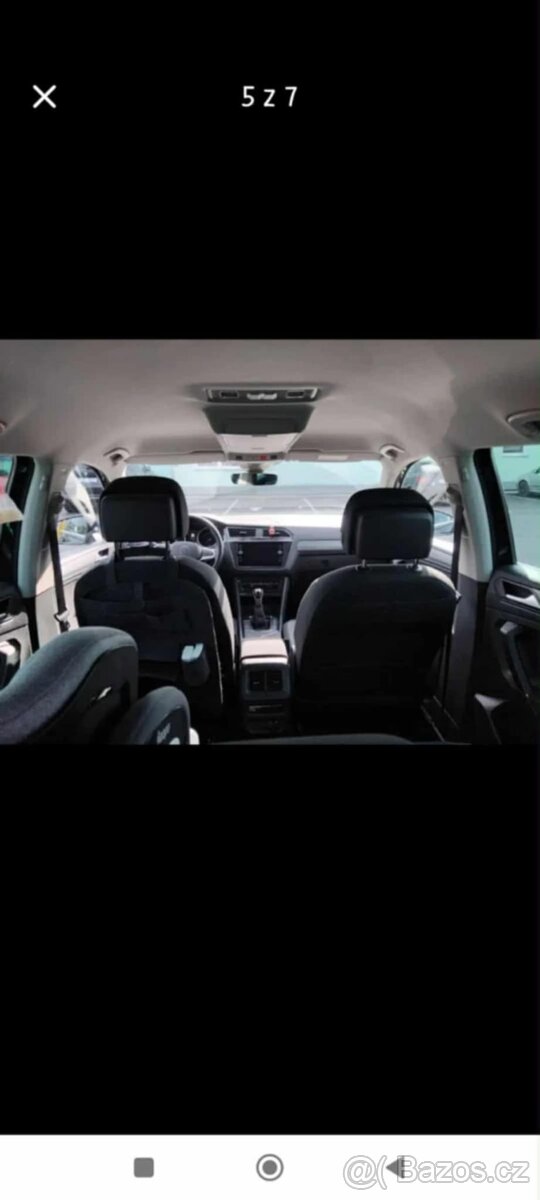 Volkswagen tiguan life 1.4tsi-vymena - 6