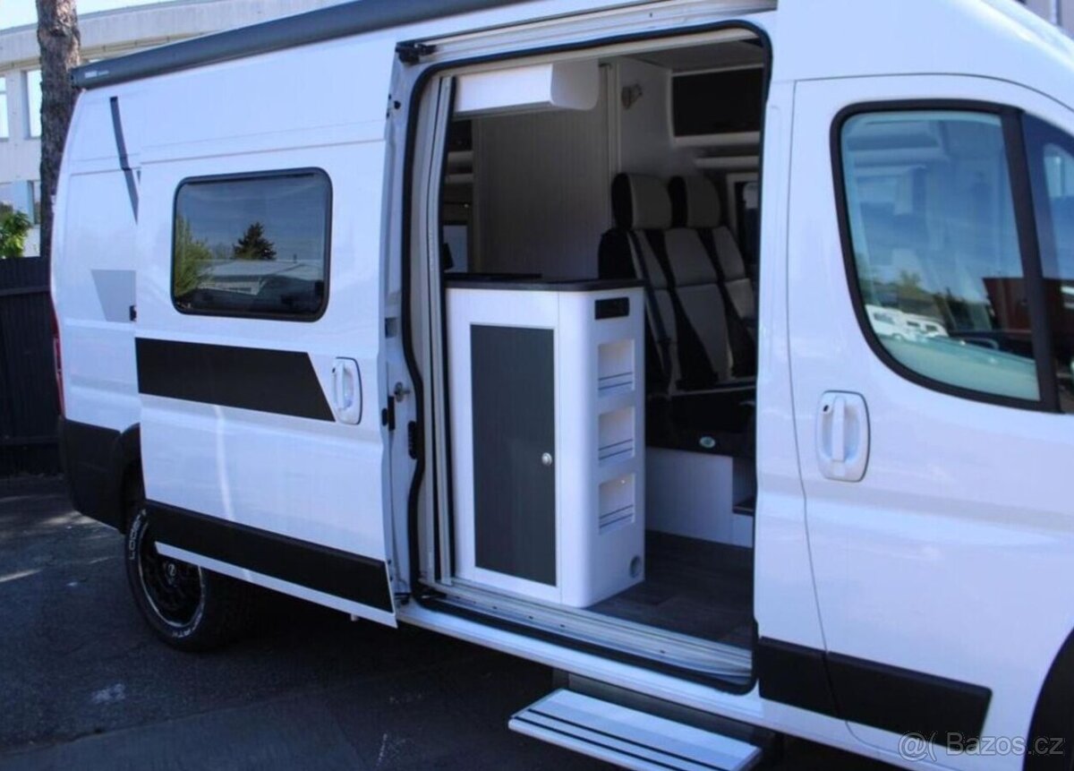Fiat Ducato, Active Premium L4H2 Active Premium L4H2 - 6