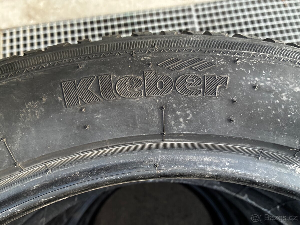 Pneu 235/50 r19 zimní - 6