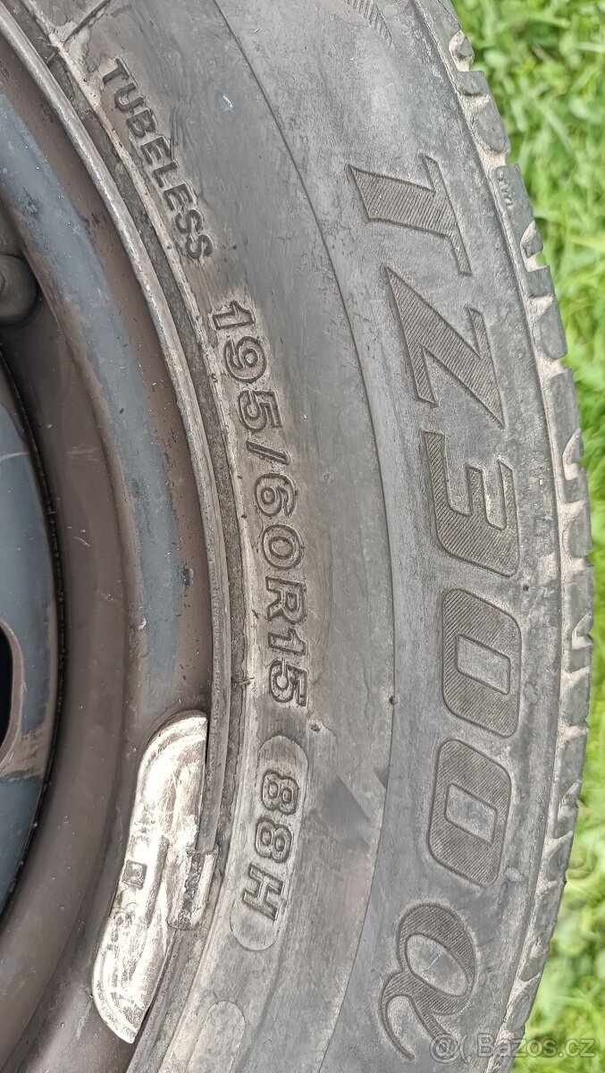 Prodám plecháče - 6