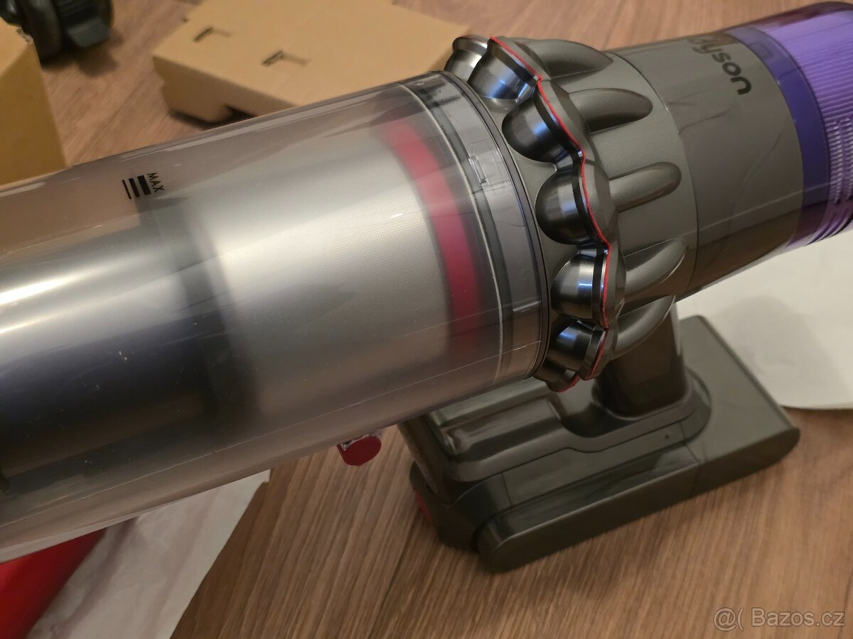 Dyson V11 Absolut Extra - 6