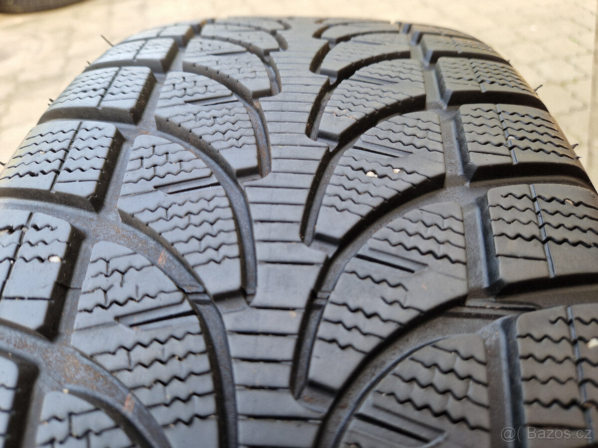 235/60 r18 zimni pneumatiky 235 60 18 235/60/18 pneu R18 - 6