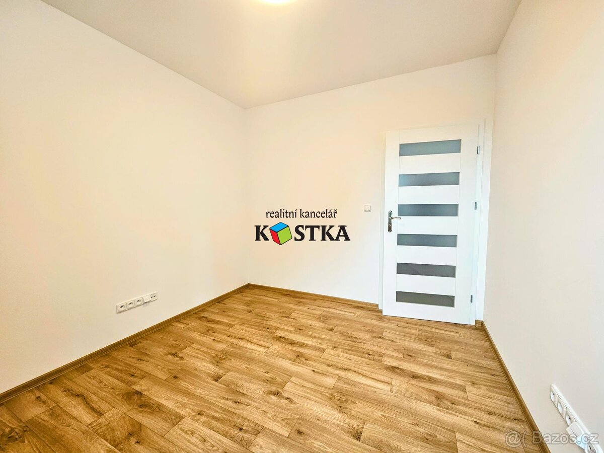 pronájem komerčních prostor NJ Bludovice - 6