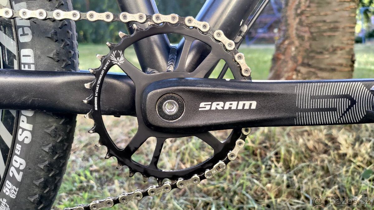 Scott Sportster X20 - 6